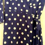 Forever 21  wrap dress / High low Photo 1