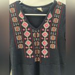 Anthropologie  Akemi + Kin Savin Tunic Sweater (Size XS) Photo 8