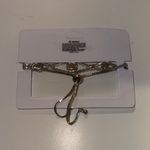 Princess Accessories Sparkling Silver Bracelet Photo 2