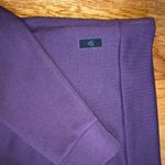 Reebok  sample purple speed wick pullover Photo 1