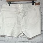 Levi's Levi’s Cream Stretch Denim Size 16 EUC Photo 8