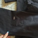 Alo Yoga Alosoft Melody Full Length Bootcut Onsie Photo 4