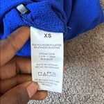 Speechless  Daytime Royal Blue Dress SIZE XS Photo 4