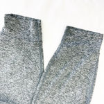 Vuori  High Rise Performance Jogger: Heather Grey Photo 9