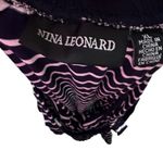 Nina Leonard  Maxi‎ Dress Photo 5