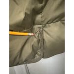 Lauren Ralph Lauren Coat Womens 2XL Green Down Puffer Faux Fur Hood Parka Winter Size undefined Photo 12