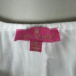 Simply Southern Maxi Dress Womens XXL White Embroidered Turtle Flowers Boho New Photo 12