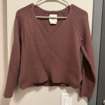 Abercrombie & Fitch Abercrombie Sweater Photo 0