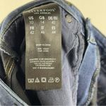 Liverpool Jeans Company Liverpool The High-Rise Ankle Skinny Jeans Women’s Size 10/30 Stretch Denim Photo 7