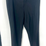 Talbots Classic Black Dress Pants Petite Professional Work Trousers Photo 0