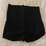 PINK - Victoria's Secret Victoria’s Secret Black Tummy Control Panties Size Small Photo 2