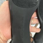 Adrienne Vittadini NWOT  Gabriella Zip Sandals Photo 7