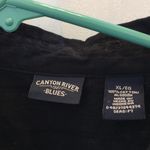 Canyon River Blues FINAL MARKDOWN Ladies  tunic length blouse xl Photo 3