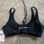Juicy Couture NWT Lattice Bikini Top | Size: Small Photo 5