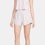Nike One
Women's Dri-FIT High-Waisted 3" Brief-Lined Shorts Photo 6