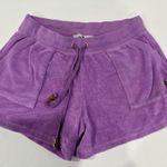 SugarFree Hot Purple‎ Short Photo 0