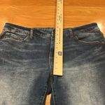 Time And Tru  women’s jean shorts size 16 . Photo 8