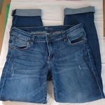 Kut From The Kloth Capri Jeans Size 2 Photo 0