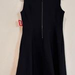 Spanx Women's The Perfect Fit And Flare Dress black size XL NWT Photo 11
