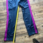 Nike  The Athletic Dept Womens Y2K Tracksuit Navy/Purple Activewear Set Sz M/L Photo 7
