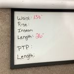 Gracia  Pleated Animal Print Skirt Size Small Photo 7