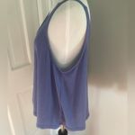 Free People Intimately Dani Ribbed Tank Top Photo 8