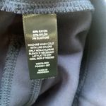 Betabrand  Women’s Straight Leg Dark Navy Dress Pant Pants W-203 Size XL Petite Photo 8