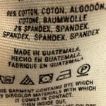 Anthropologie  Jeans 26 Holding Horses Boyfriend Distressed Relaxed Fit Vintage Photo 7