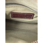 Vintage Polo Ralph Lauren Green Navy Black Plaid Crossbody Shoulder Bag Photo 8