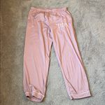 Born Blush Pink Pajama Set SIZE M Size M Photo 5