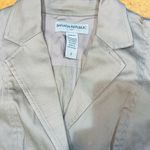 Banana Republic  Women's Tan Blazer Photo 8