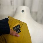 Willi Smith Yellow blouse  Photo 2