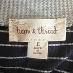 Hem & Thread  Lightweight Long Sleeved Top Photo 2