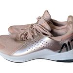 Nike  Air Max Bella TR3 Rose Gold Sneakers size 7.5 Photo 4