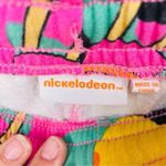 Nickelodeon  vintage cartoon style sweat pants size large y2k 90s Photo 2