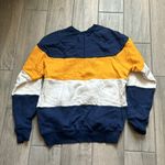 Splits 59 colorblock pullover sweatshirt Photo 4