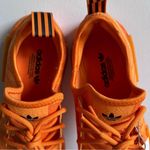 Adidas NMD R1 Bright Orange Women's Shoe Size 7.5 #291 Photo 7
