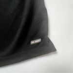 Danskin Now Women’s Short Sleeve Black Graphic V Photo 6