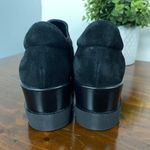 Cordani Black Suede Leather Amaya 2 Slip Photo 3