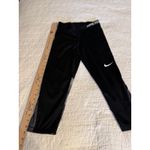 Nike ‎ Pro Leggings Womens size medium Photo 2