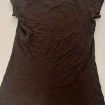 Brandy Melville NWT brown t shirt Photo 2