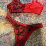 SheIn Bikini Photo 0