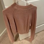 Kendall + Kylie  Sweater Top Photo 0