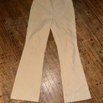 Chico's Chico’s 0/S ran flat front stretchy travelcore pull on pants Photo 0