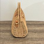 Tommy Bahama 🔥LAST ONE🔥 ~ Woven Bag w/Removable Crossbody Strap Photo 2