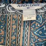 Allison Daley  Plus Size Blouse 20W Photo 4