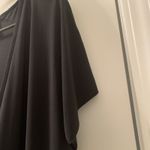 Aqua Green  Women's Swim Suit Romper Jumpsuit Shorts 1 Piece Size Large Black Photo 6