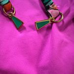 Trina Turk Bora Bora One Piece Swimsuit Womens Size 8 Southwestern Aztec Photo 7