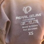 Pearl Izumi  Elite Cycling Biking Padded Black Shorts Women’s Size XS Photo 7