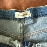 Madewell  Cutoff Jean Shorts Photo 2